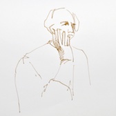 Udo Keck - Zeichnung
